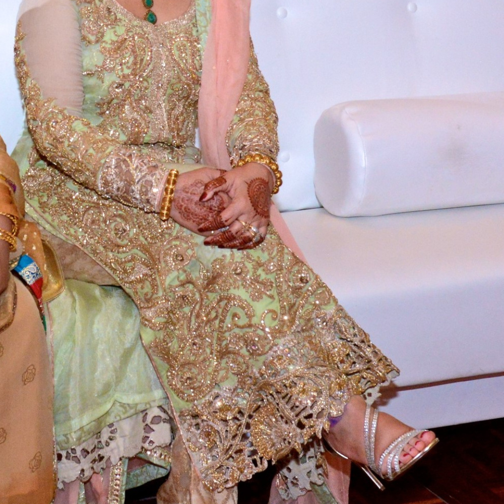 Indian Formal Wear - Reception / Party
